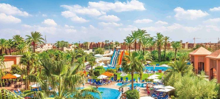 Labranda Targa Aqua Parc图片