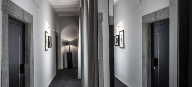 罗马大教堂酒店(Dom Hotel Roma - Preferred Hotels & Resorts)图片