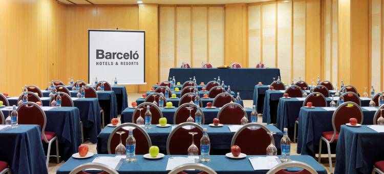 富埃特文图拉巴塞罗海洋(Barceló Fuerteventura Mar)图片
