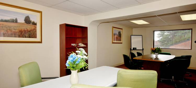 乡村壁炉套房酒店-玛丽埃塔(Country Hearth Inn & Suites Marietta)图片