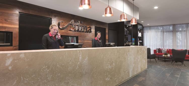 悉尼机场阿迪娜公寓酒店(Adina Apartment Hotel Sydney Airport)图片