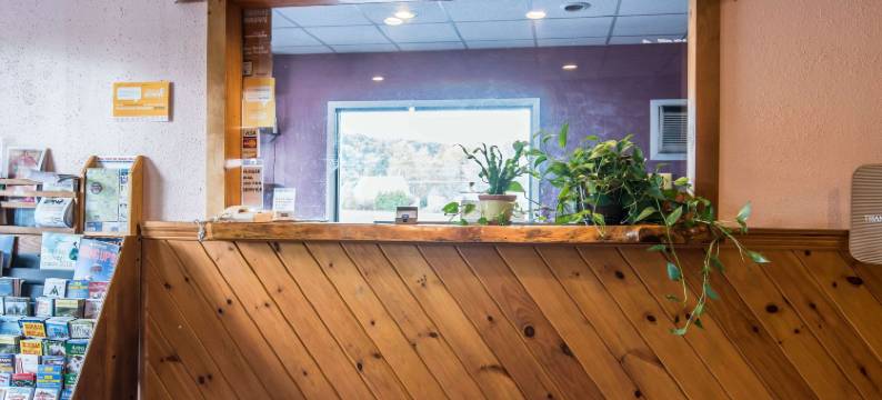 罗德威酒店(Rodeway Inn)图片