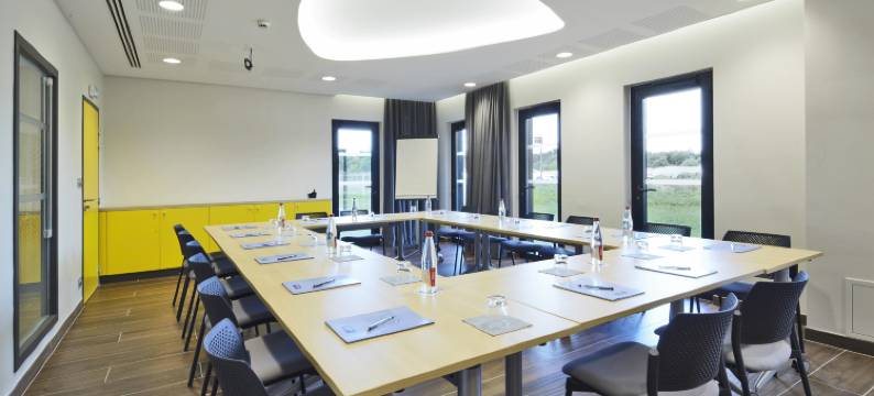 基里亚德尊贵酒店-波城天顶体育中心(Kyriad Prestige Pau - ZÉNITH - Palais des Sports)图片