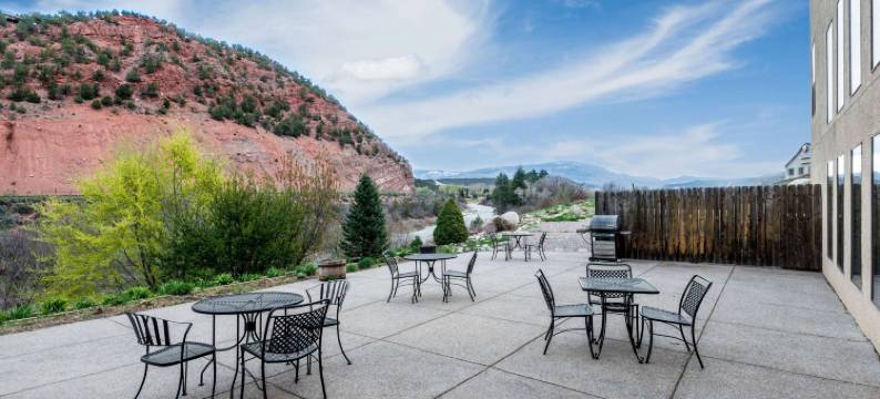 卡尔代尔温德姆戴斯酒店(Days Inn by Wyndham Carbondale)图片