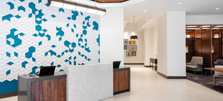 亚特兰大百年纪念公园凯悦嘉轩酒店(Hyatt Place Atlanta Centennial Park)图片