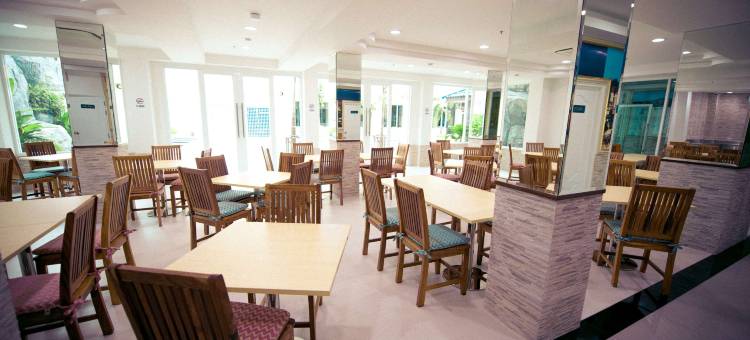 圣武里南贝斯特韦斯特酒店(Best Western Royal Buriram)图片