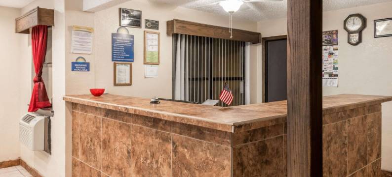 罗素戴斯酒店(Days Inn by Wyndham Russell)图片