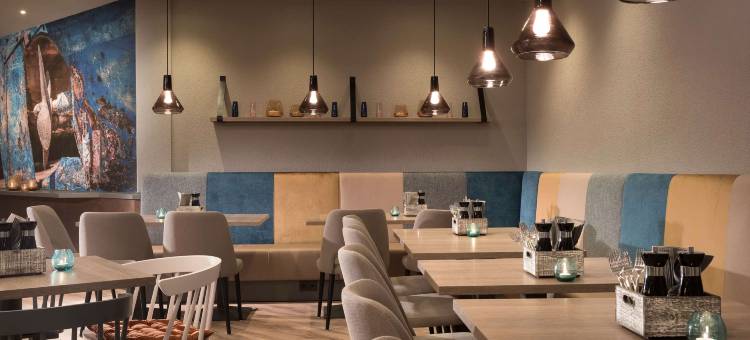 弗伦斯堡温德姆华美达酒店(Ramada by Wyndham Flensburg)图片