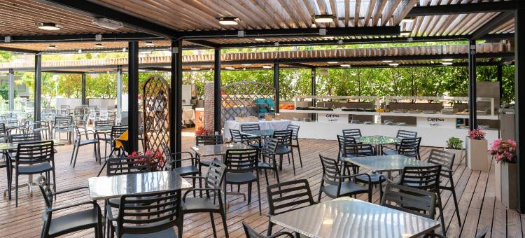梅德普拉亚卡吕普索酒店(Medplaya Hotel Calypso)图片