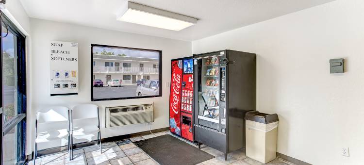 奥兰多 - 基西米6号一室公寓酒店(Studio 6 Kissimmee, FL - Orlando)图片