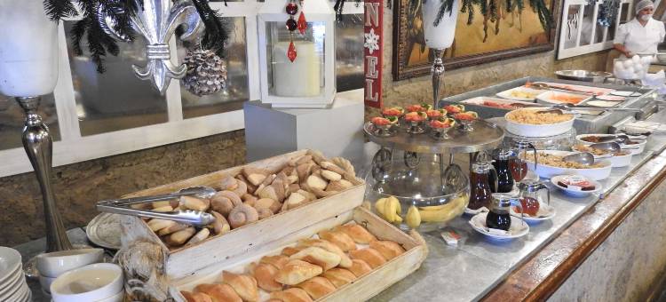 珀萨达德尔里奥贝斯特韦斯特酒店(Best Western Posada Del Rio)图片