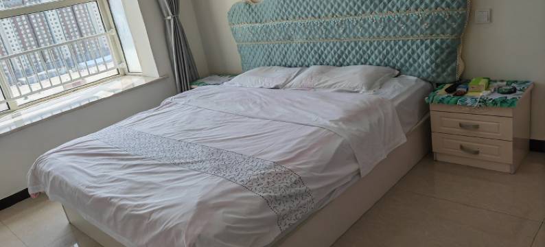 任丘市梦雅影院民宿(会战北道2号分店)图片