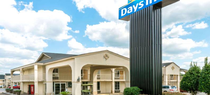 肖特戴斯酒店(Days Inn by Wyndham Shorter)图片