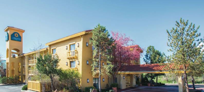 丹佛西敏拉昆塔温德姆酒店(La Quinta Inn by Wyndham Denver Westminster)图片