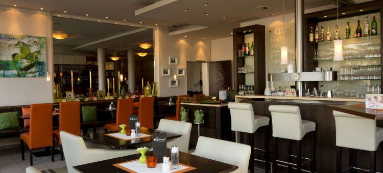 佩蒂特 ANA 艺术酒店(Arthotel ANA Petite)图片