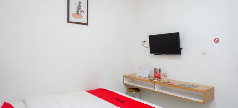 RedDoorz Near Rita Super Mall Purwokerto图片