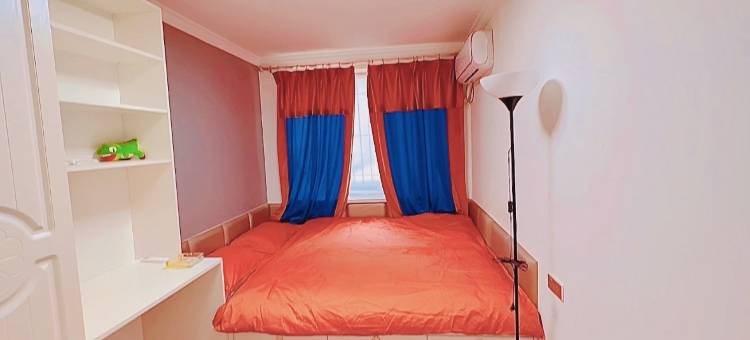 小白民宿(解放路分店)图片