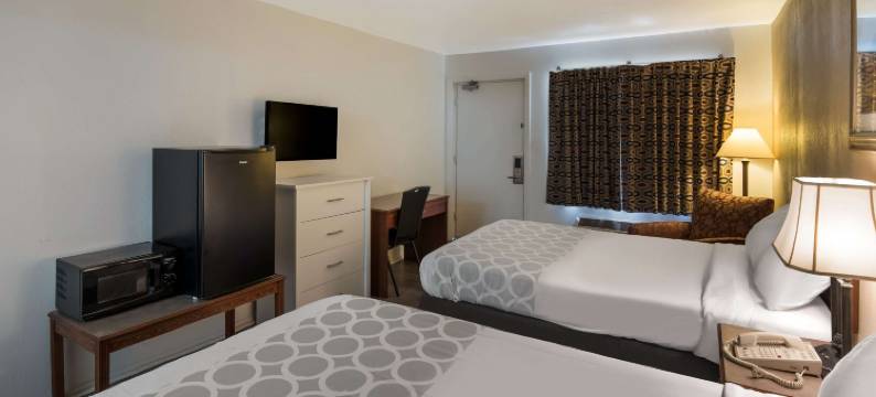 罗德威酒店巴西(Rodeway Inn Brazil)图片