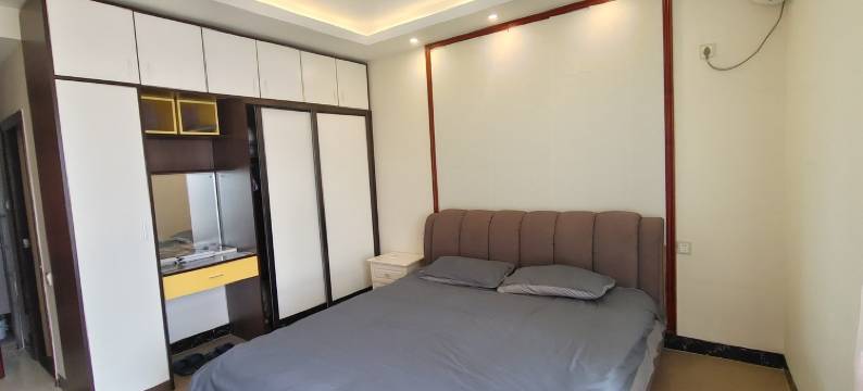 相信自己5公寓(文蚌街3号分店)图片