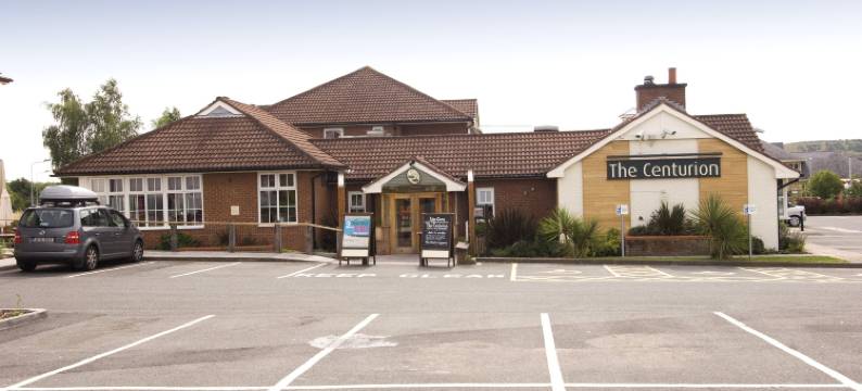 塔姆沃思南普瑞米尔酒店(Premier Inn Tamworth South)图片