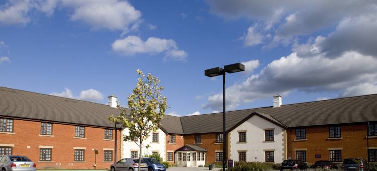 沃尔瑟姆阿比普瑞米尔酒店(Premier Inn Waltham Abbey)图片