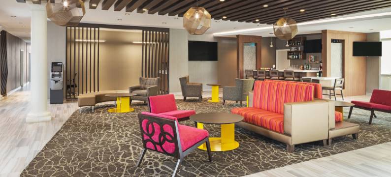 西萨克拉门托SpringHill Suites酒店(SpringHill Suites West Sacramento)图片