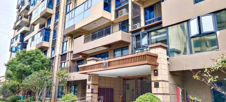 悠家安徽阜阳店823公寓(卜子东路分店)图片