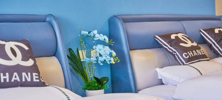 战友之家公寓(长春路分店)图片