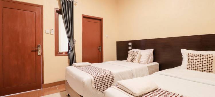 恩达勒姆本奥马罗哈迪旅馆(Omah Rohadi Syariah by Ndalem Beong)图片