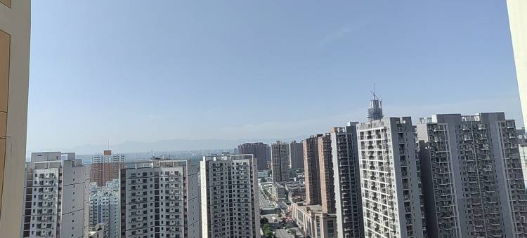 娜嘉民宿(开元路分店)图片