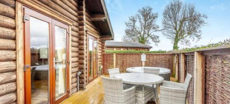 Blackwell Lodges图片