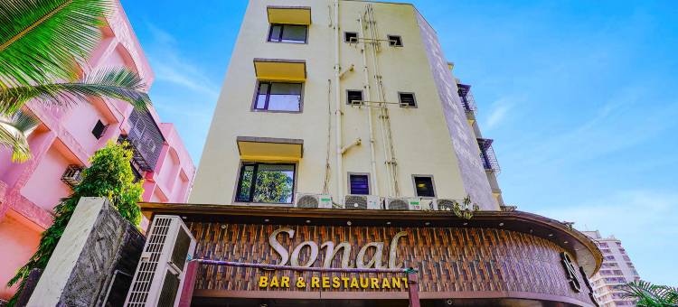 夏莉玛尔酒店(Hotel O Shalimar)图片