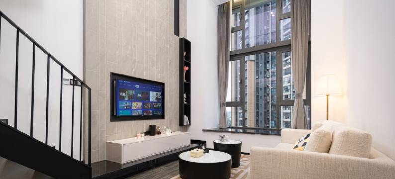 阳光小筑(汇源南路分店)图片