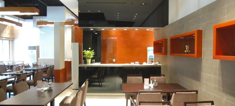 锦江之星(嘉兴南湖店)图片