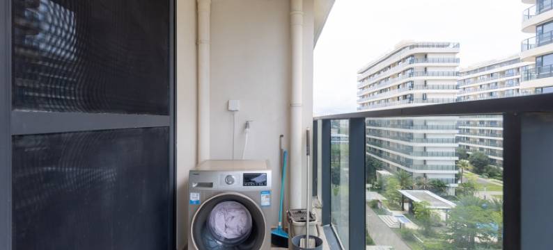 1035三亚嘉仕度假公馆公寓(裕民路分店)图片