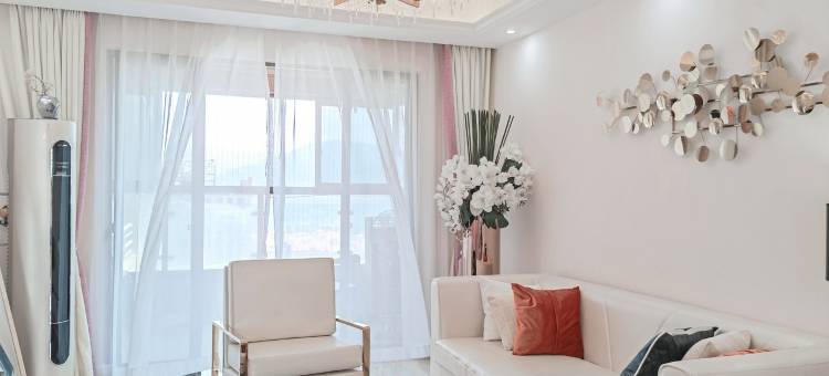 贵安花花民宿(贵康路分店)图片