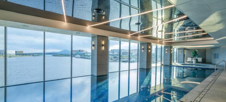 首尔滨海酒店(Hotel Marinabay Seoul)图片