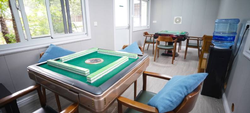 上海弘民宿图片