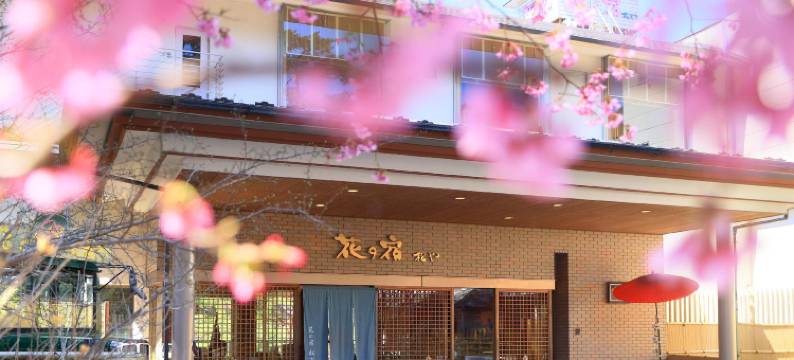 鬼怒川温泉花之宿松屋日式旅馆(Kinugawa Onsen Hana No Yado Matsuya)图片