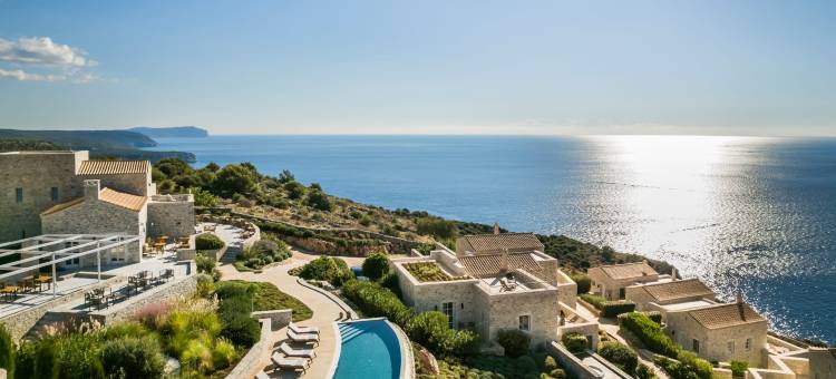 阿丽亚庄园套房及水疗中心(Ariá Estate Suites & Spa)图片