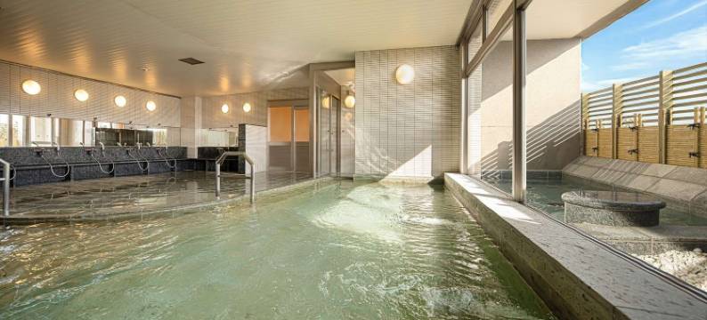 格兰度假村近江舞子(The Gran Resort Omi-Maiko)图片