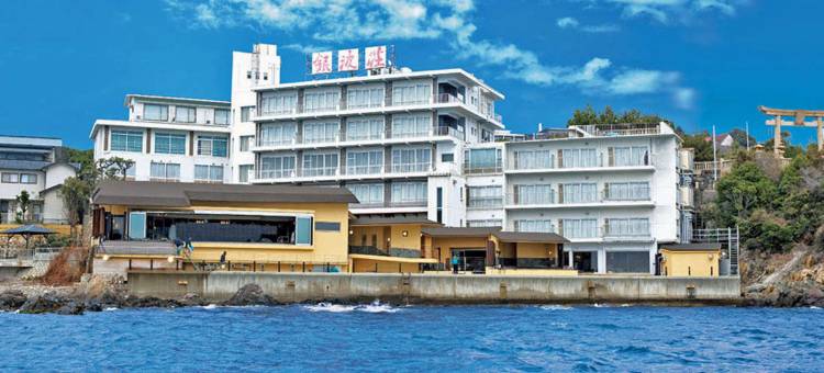 赤穗温泉夕映之宿-银波庄(Ginpaso)图片