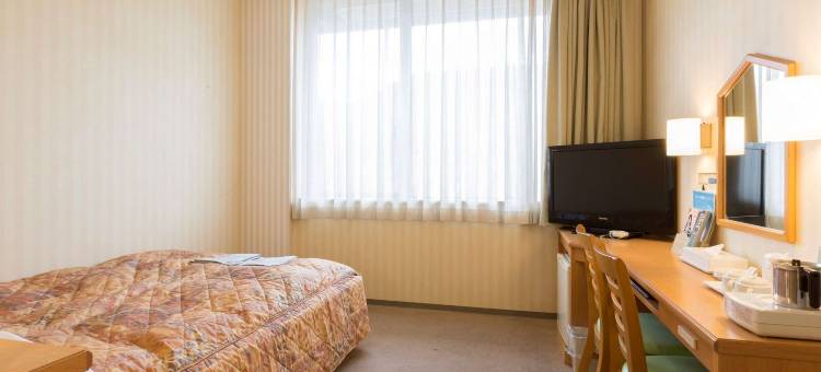 Business Hotel Park Side Takamatsu图片