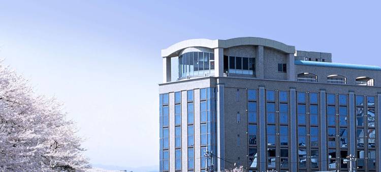 河岸曙酒店(Hotel Riverge Akebono)图片