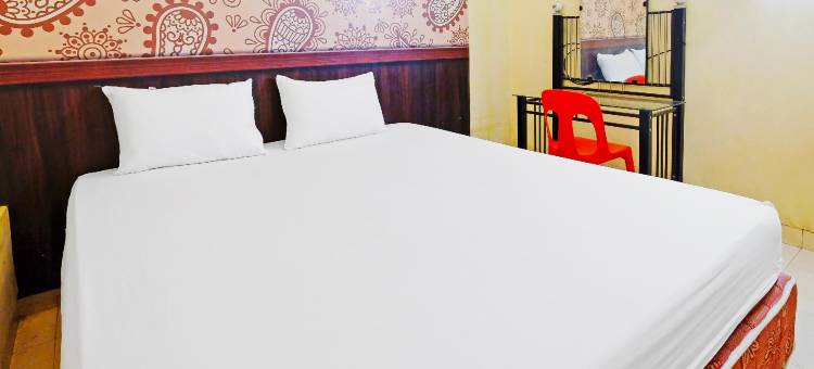 OYO 91538威斯玛伊多拉帕洛波酒店(Wisma Idola Palopo)图片