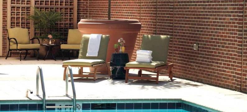 纽布朗费尔斯希尔顿花园酒店(Hilton Garden Inn New Braunfels)图片