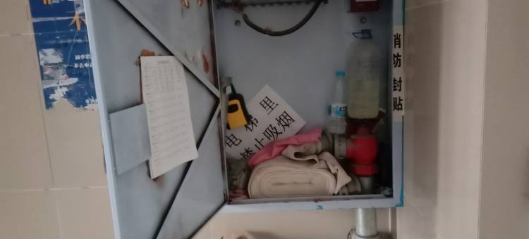 温馨钉钉公寓(永达路分店)图片