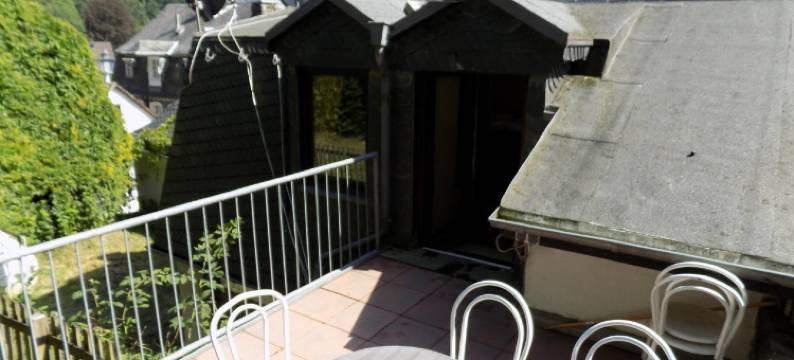 艾斯贝奇旅馆(Gästehaus Eschbach)图片