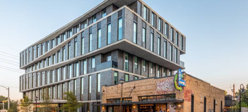 抵达奥斯汀酒店(Arrive Austin)图片