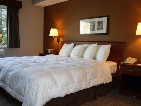 沙勒瓦美吟温德姆酒店